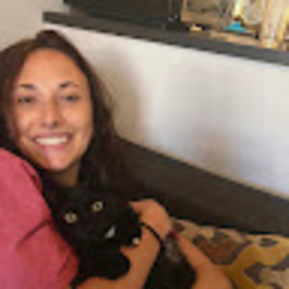 Meet your Posher, Kara